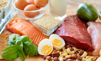 Food and Feed