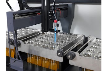 SP2000 COD analyzer